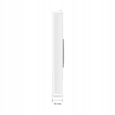 TP-LINK Punkt dostępu EAP235-Wall 1GE PoE AC1200