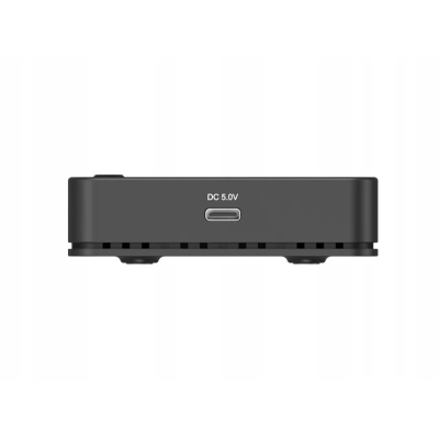 Unitek Przełącznik KVM 4K Hub USB 11 portów