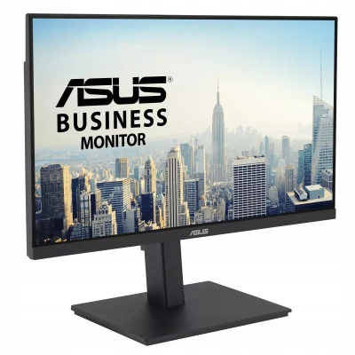 ASUS Monitor 23,8 cala VA24ECPSN