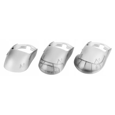 MYSZ PRZEWODOWA TRACER GAMEZONE NEON RGB USB