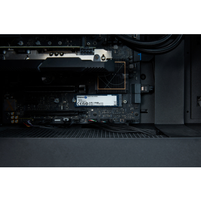 Kingston Dysk SSD NV3 2TB M.2 2280 PCI-e 4.0 NVMe 6000/5000