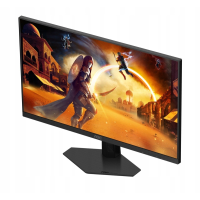 AOC Monitor Q24G4RE 23.8 cala Fast IPS 180Hz HDMI DP