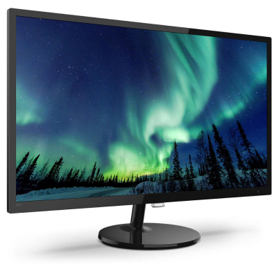 Monitor Philips 327E8QJAB 31.5 cali IPS HDMI DP