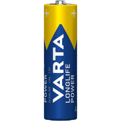 VARTA BATERIE ALKALICZNE R6 (AA) LONGLIFE POWER 12szt