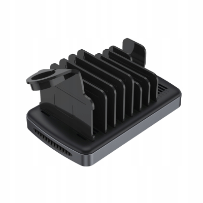 Unitek stacja ładująca 6 portów PD 120W + kable
