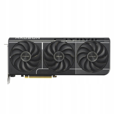 ASUS Karta graficzna Radeon RX 9060 XT Prime OC 16GB GDDR6