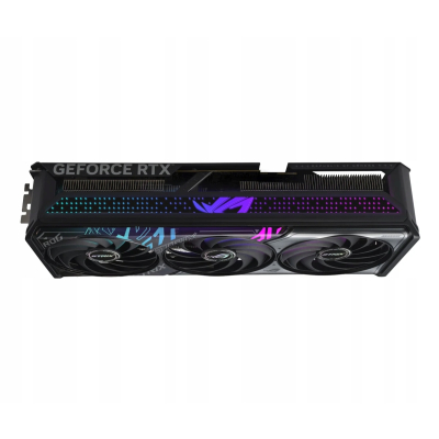 Karta graficzna ASUS ROG STRIX GeForce RTX 5070 OC 12GB GDDR7 2xHDMI 3xDP