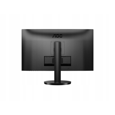 AOC Monitor U27B3CF 27 cali IPS 4K HDMI USB-C HAS