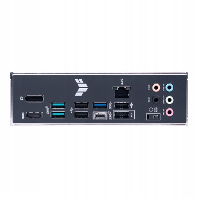 Asus Płyta główna TUF GAMING B650M-PLUS AMD AM5 4DDR5 DP/HDMI micro-ATX SKLEP KOZIENICE RADOM