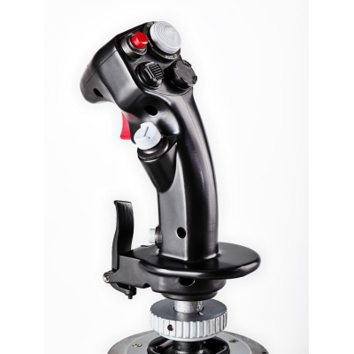 THRUSTMASTER Uchwyt joysticka F-16C Viper