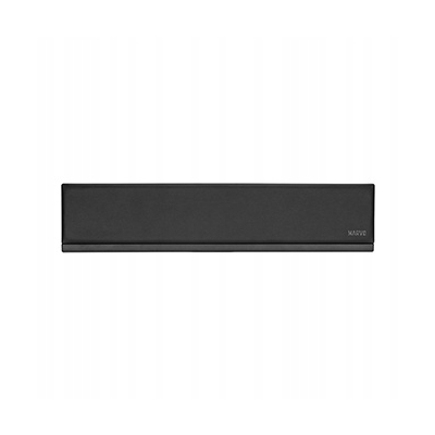 Marvo Podkładka przed klawiaturę czarna