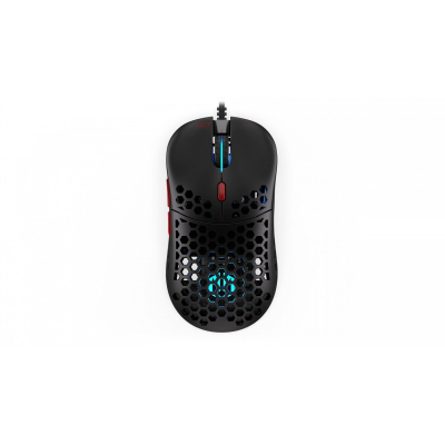 ENDORFY Mysz przewodowa LIX Plus PMW 3370