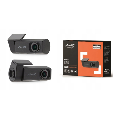 MIO MiVue E60 tylna kamera do MIVUE 935W/955W 2,5K HDR