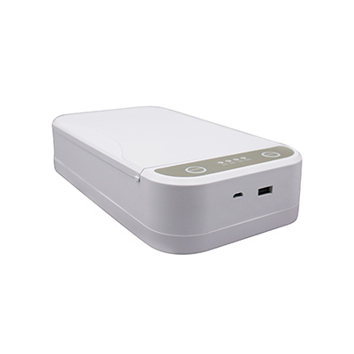 Powerton LIFE UVGUARD sterylizator UV do 6,5