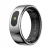 Powerton SMART RING PRO smart ring rozmiar 8, srebrny