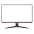 AOC Monitor 24G2ZE 23.8 LED 240Hz HDMIx2 DP