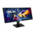 Monitor 34'' ASUS VP348QGL UWQHD VA 75Hz HDMI DP