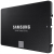 SAMSUNG Dysk SSD 870EVO MZ-77E1T0B/EU 1TB