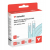 Verbatim USB-C kabel SoftTouch USB C - USB C 60W 1.2m Cyan box 30273