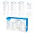 CUDY System WiFi Mesh M1200 (3-Pack) AC1200