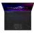 ASUS ROG STRIX G16 G634JY-NM015W Intel Core i9-13980HX 32GB 1TB_SSD+1TB_SSD RTX4090 Windows 11 home SKLEP KOZIENICE RADOM