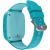 CANYON Smartwatch Sunny KW 48 4G GPS Gry Muzyka Niebieski