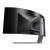 AOC Monitor AG456UCZD 44.5'' Curved OLED 240Hz HDMIx2