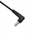Qoltec Zasilacz do HP 65W 19.5V 3.33A 4.5*3.0+pin Slim 51555