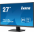 IIYAMA Monitor 27 cali XU2793QS-B7 IPS QHD 100Hz HDMI DP