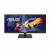 ASUS Monitor 34 cale VP349CGL UWQHD 3440x1440 Sklep KOZIENICE RADOM