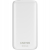 CANYON Powerbank PB301 LED 30000 mAh PD 20W QC 3.0 Biały