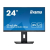 IIYAMA Monitor 23.8 cala XUB2492HSU-B5 IPS HDMI