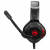 Marvo HG8929 słuchawki z mikrofonem, przewodowa, podświetlona, 3.5 mm jack