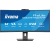 Monitor iiyama 34 cale XCB3497WQSNPH-B1 VA UWQHD 1500R USB-C Dock 95W