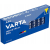 VARTA BATERIE ALKALICZNE R3 INDUSTRIAL PRO 10szt karton