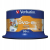Verbatim DVD-R Wide Inkjet Printable 43533 4.7GB 16x spindle 50-pack 12cm