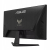 ASUS Monitor 24 cale VG246H1A IPS BK/0.5MS/EU/HDMI