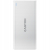 CANYON Powerbank PB 106 10000 mAh Biały - kompaktowy powerbank