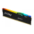 Pamięć DDR5 Fury Beast RGB 64GB(2*32GB)/5200