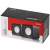 Zestaw głośników 2.0 Audiocore AC870R 6 W czerwony