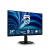 Philips Monitor 24B2N2200 23.8 cala IPS 120Hz HDMI DP VGA Głośniki
