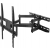 Uchwyt do TV uniwersalny Maclean VESA 400x400 26-65