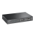 TP-LINK SG1016PE switch Smart 16x1GbE (8xPoE+)