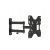 Uchwyt do telewizora Maclean, max vesa 200x200, 23-42", 30kg, MC-648