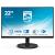 PHILIPS Monitor 21,5 cali 221V8 VA HDMI FHD  1920 x 1080 Sklep KOZIENICE RADOM