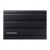 Samsung Dysk zewnętrzny SSD 4TB Portable MU-PE4T0S/EU Shield USB3.2 czarny