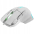 CANYON Mysz gamingowa Fortnax GM-636 RGB 9 Przyc. Przew. Biała