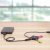 Unitek Y-2178 hub 4x USB 2.0 micro - czarny