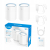CUDY System WiFi Mesh M1200 (2-Pack) AC1200 SKLEP KOZIENICE RADOM