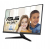 ASUS Monitor 27 cali VY27UQ 4K IPS HDMI DP